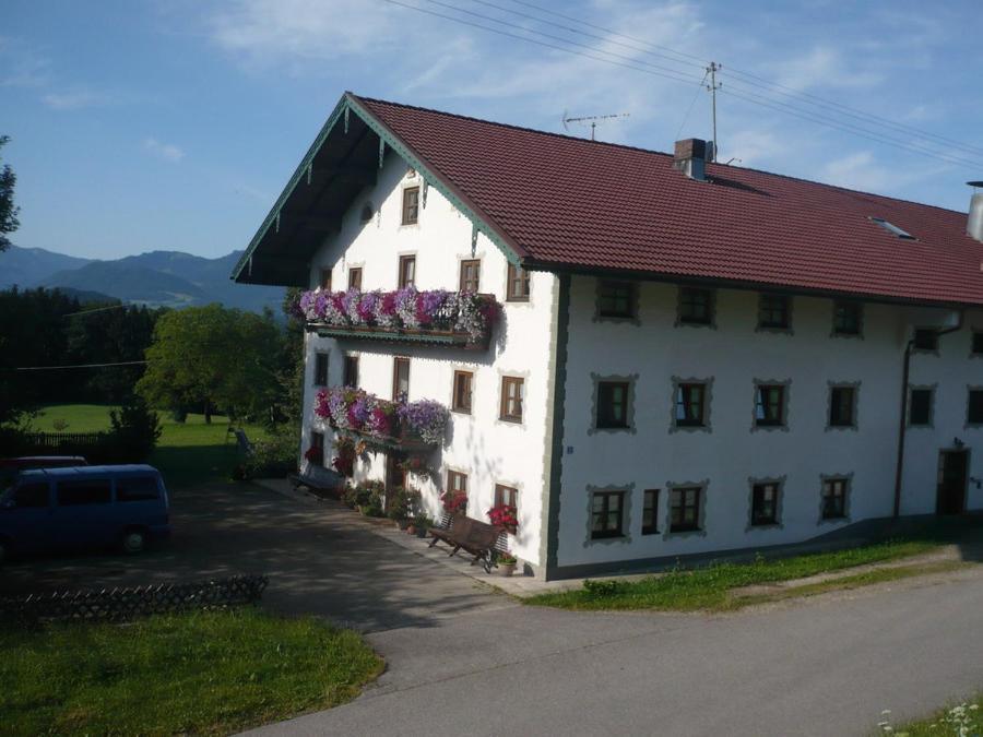 Lamplhof Villa Rimsting Exterior photo