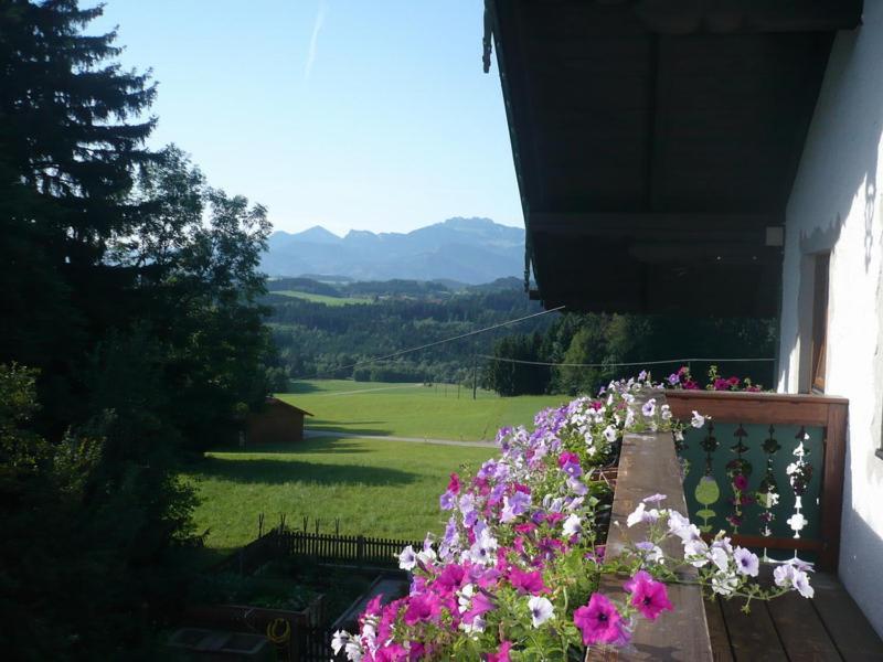 Lamplhof Villa Rimsting Exterior photo